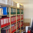 250 Ersatzteile und Logistik
